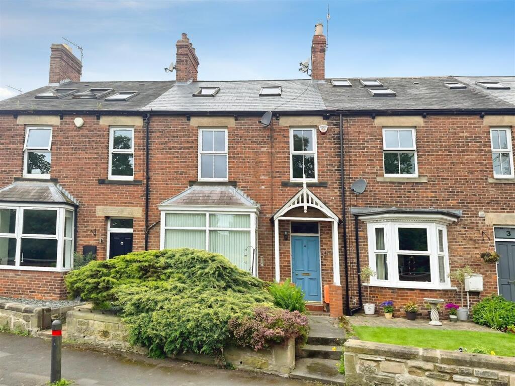 Main image of property: Abbey Terrace, Morpeth