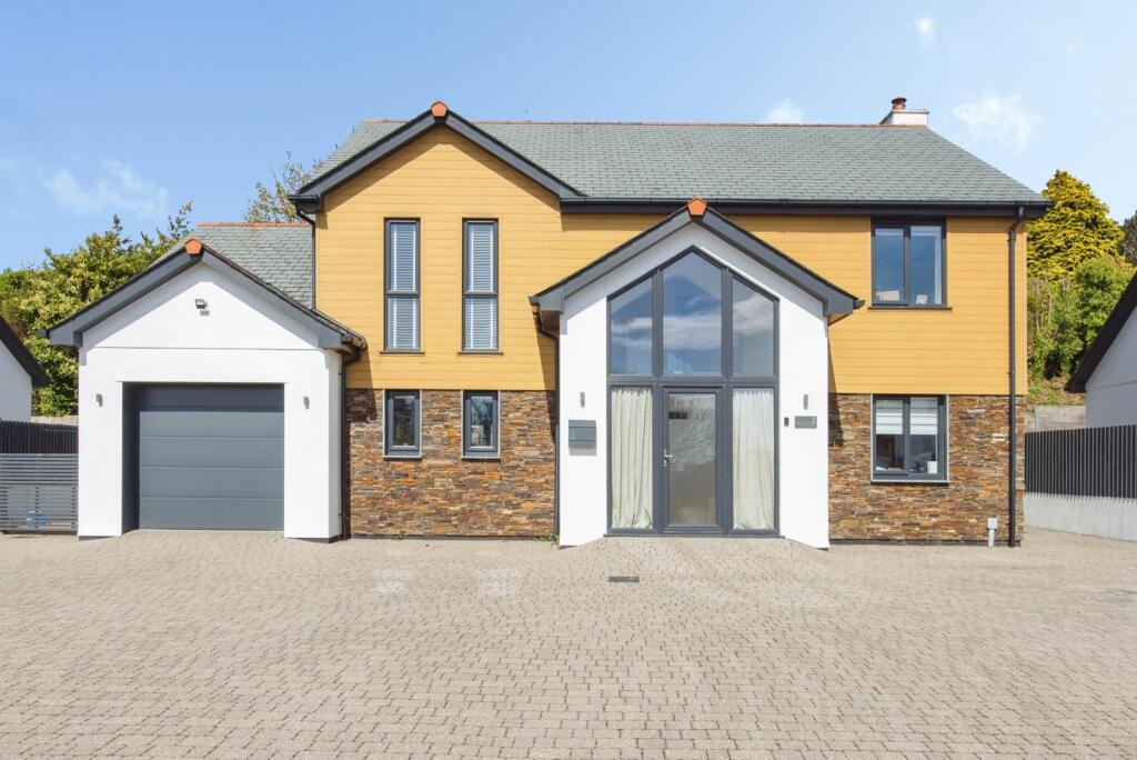 Main image of property: High Street, St. Austell, Cornwall, PL26