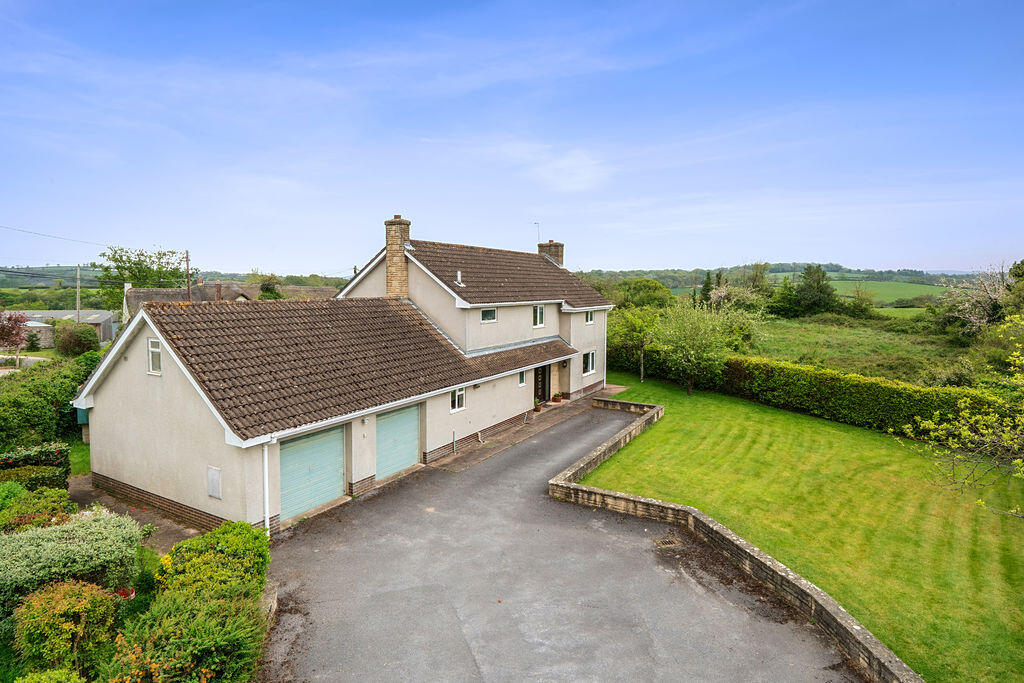 Main image of property: Tedburn St. Mary, Exeter