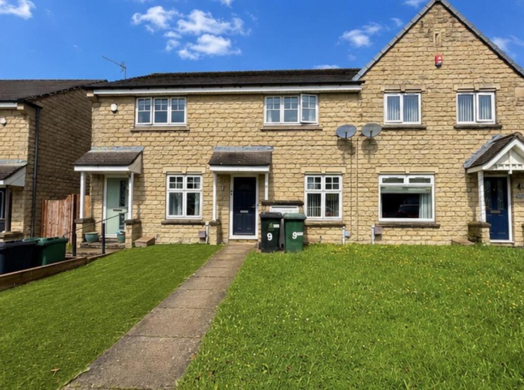 Main image of property: Nuthatch Mews, Westwood Park, Bradford