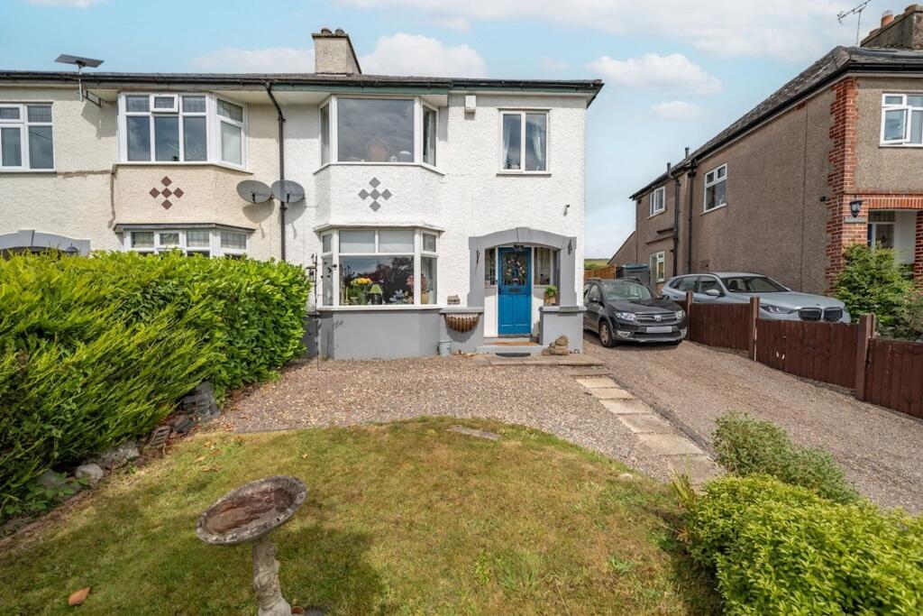 Main image of property: Dawstone, Flookburgh Road, Allithwaite