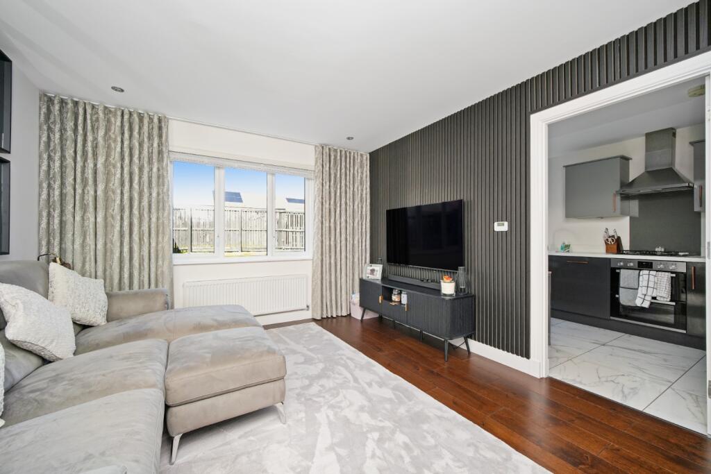 House in Winchburgh, West Lothian - View 4