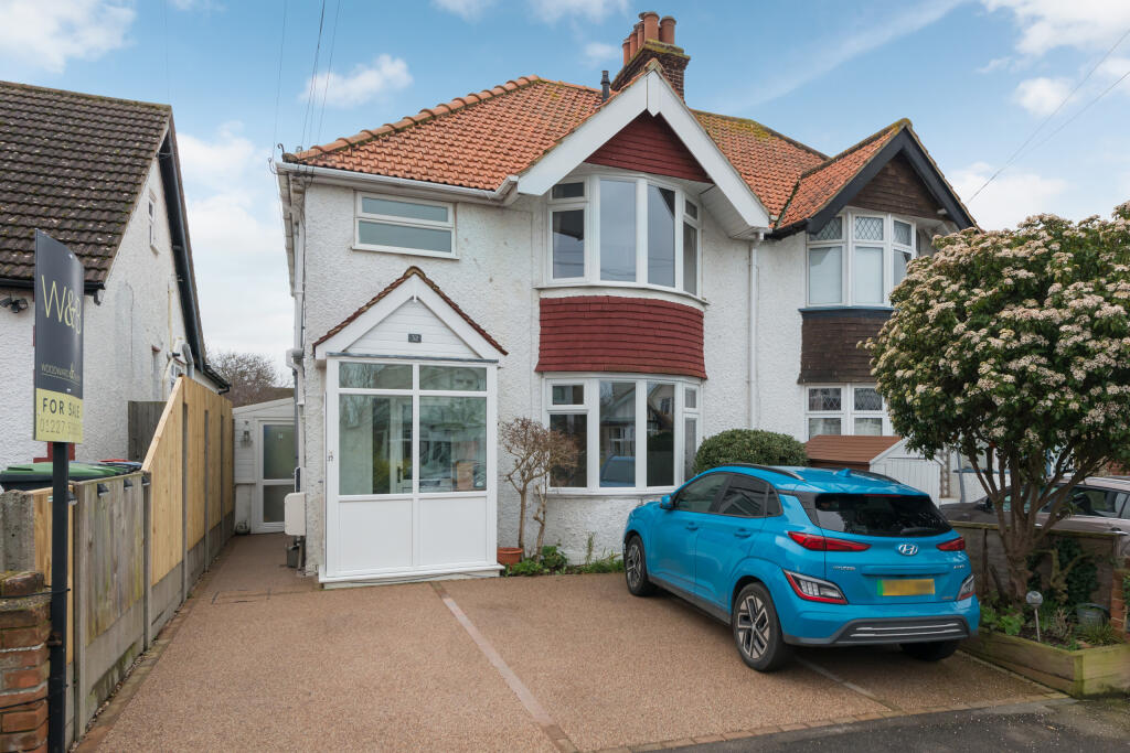 Main image of property: Douglas Avenue, Whitstable