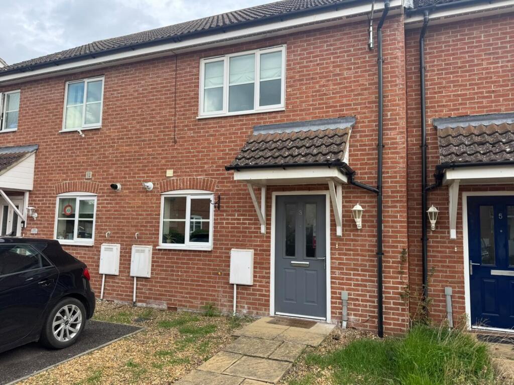 Main image of property: Challis Close, Watlington, King's Lynn