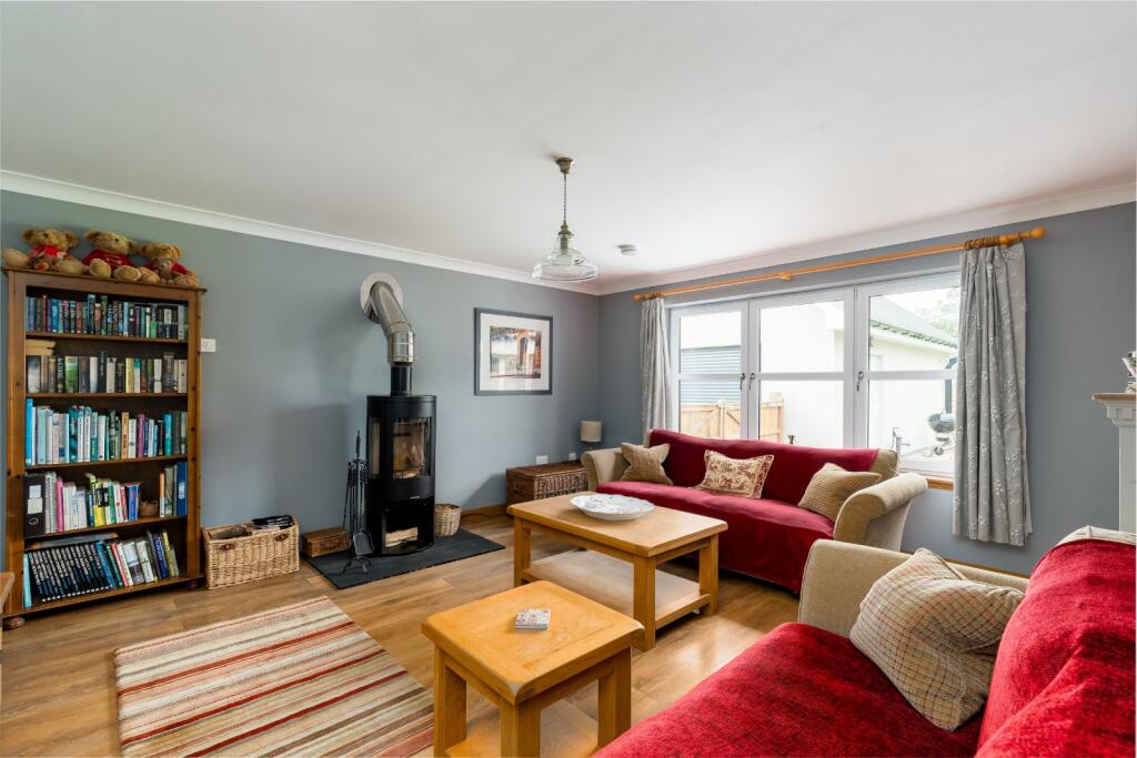 House in Dumfries - More