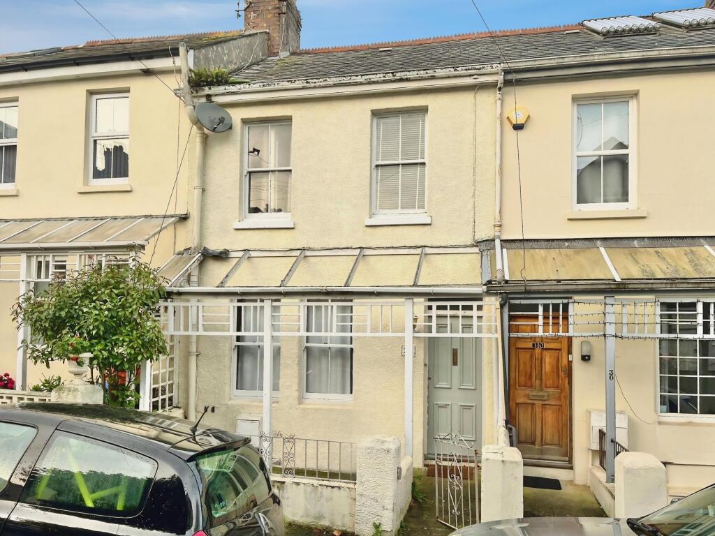 Main image of property: Homer Park, Saltash, PL12