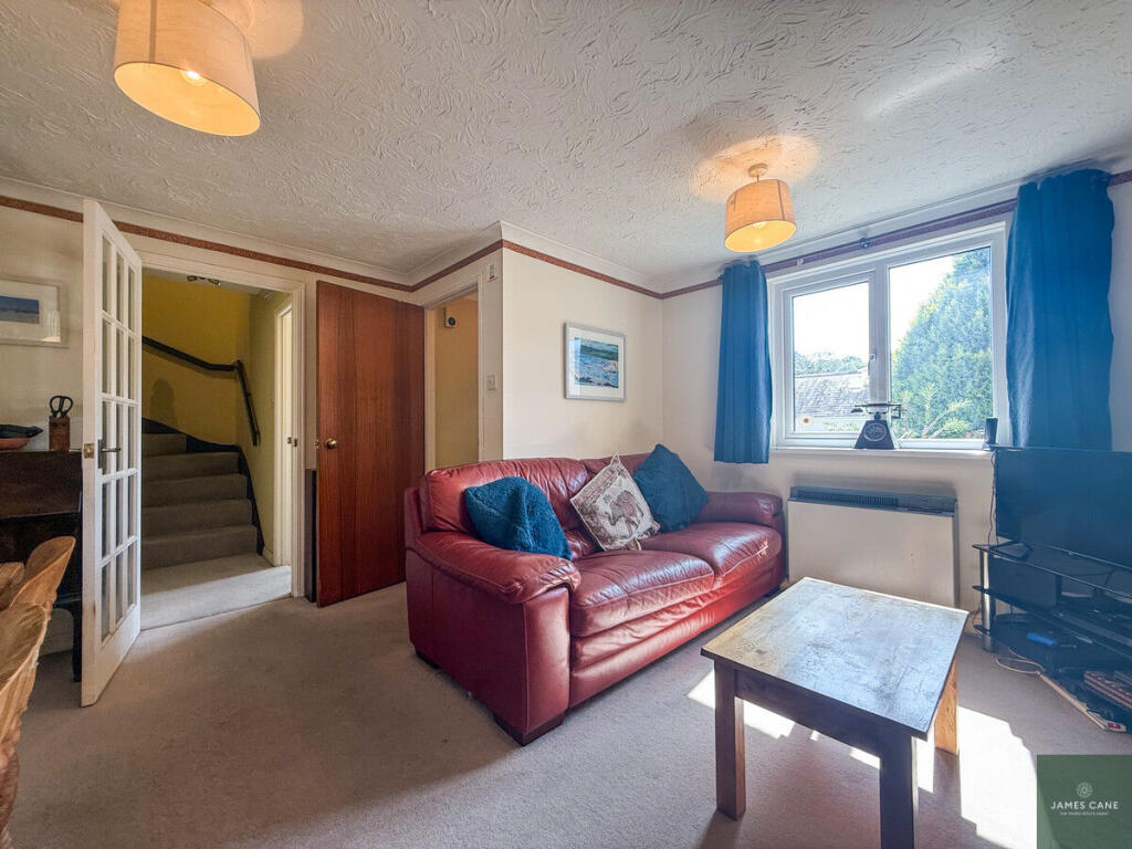 House in Chacewater, Chacewood - View 4