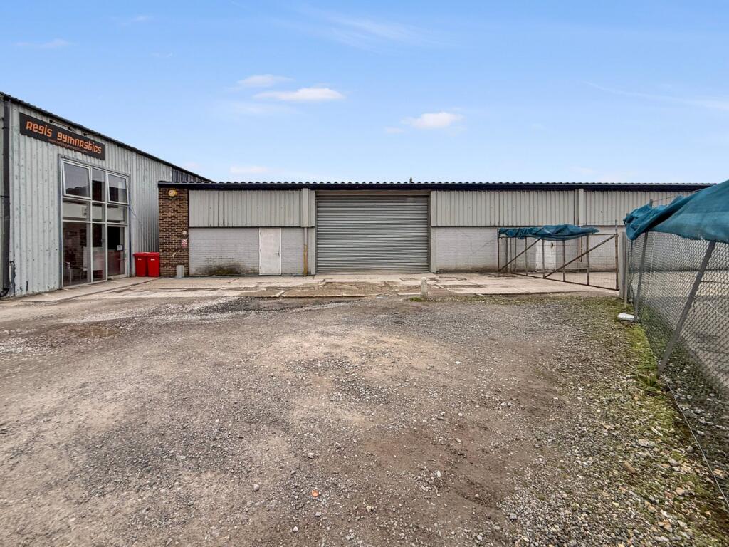 Main image of property: Unit 16C Castlegrove Business Park, Bognor Regis, West Sussex, PO22