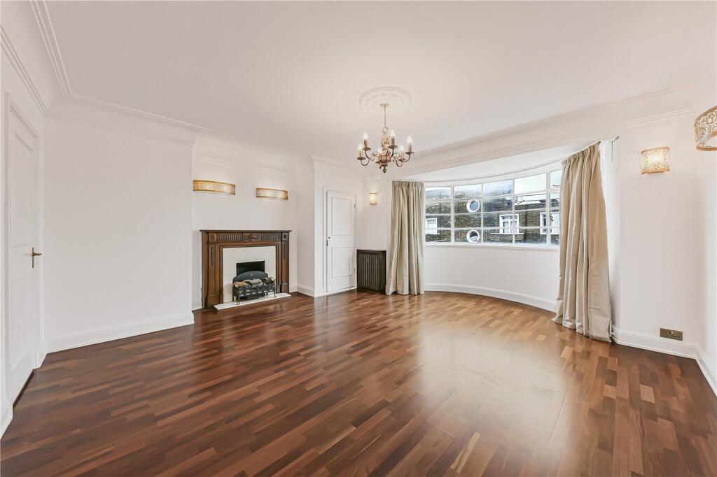 Main image of property: North Gate, Prince Albert Road, London, NW8