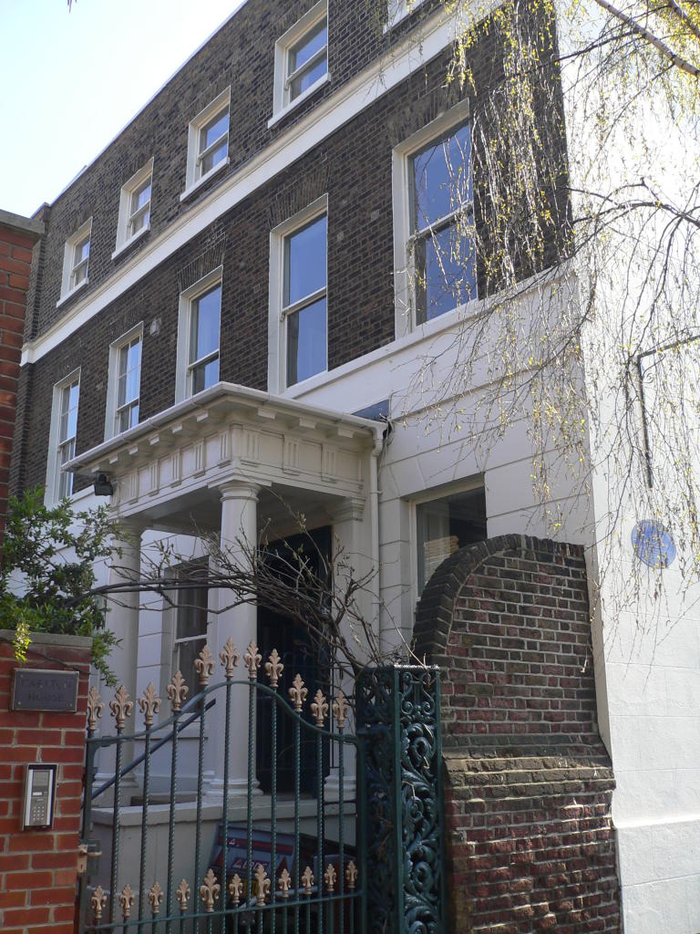 Photo of the property