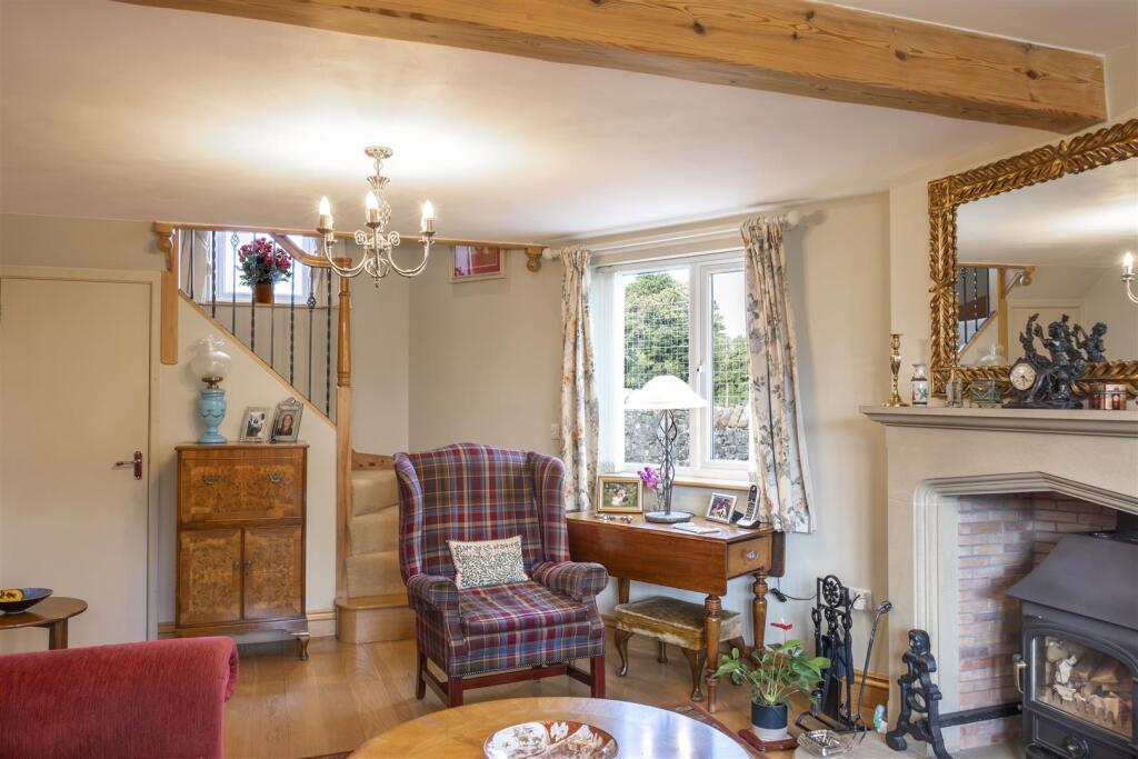 House in Greystoke, Westmorland and Furness - View 5
