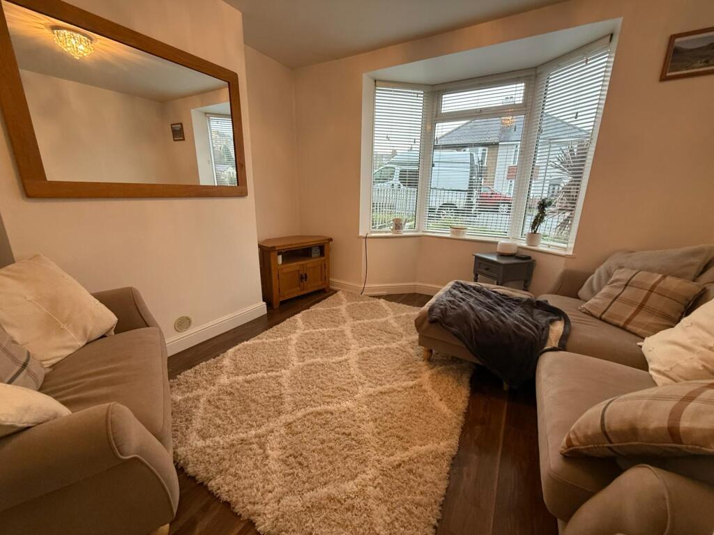Main image of property: Glynne Road, Bangor
