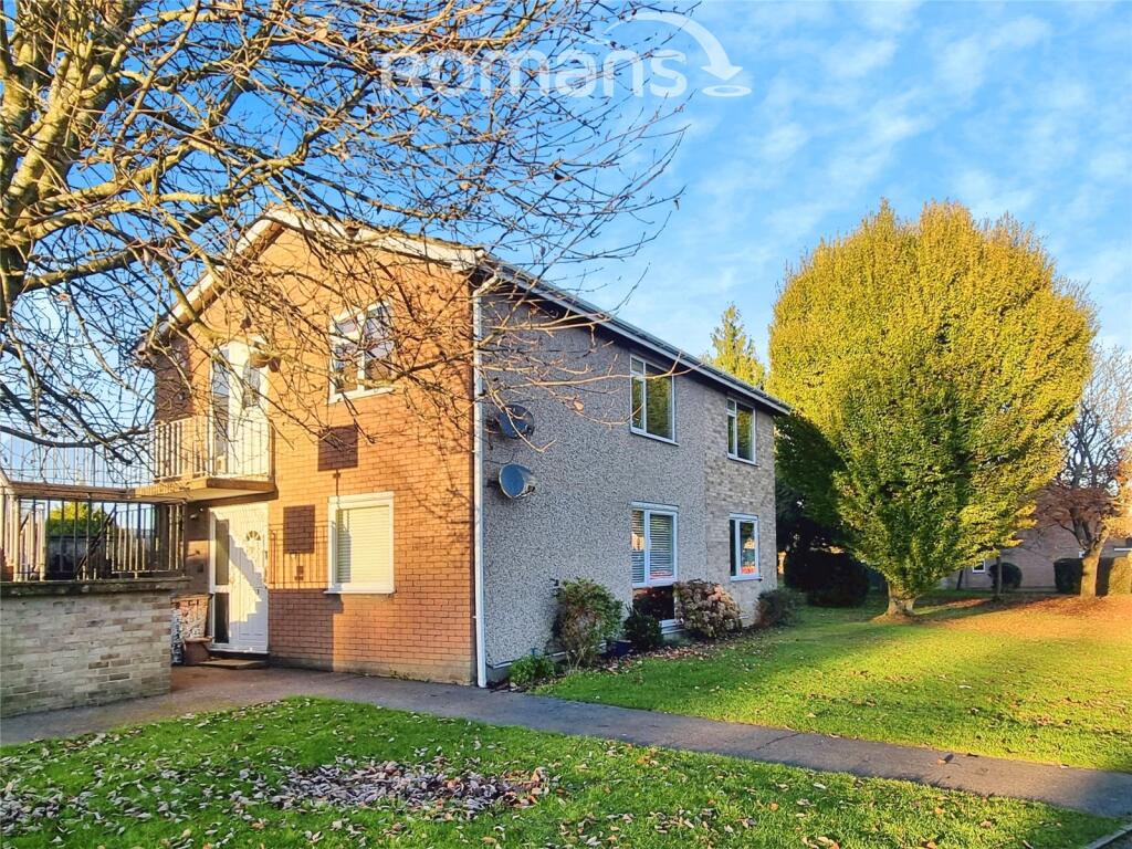 Main image of property: Hawthorn Crescent, Hazlemere, High Wycombe