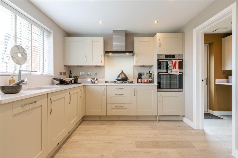 House in Darlington, Chilton - View 2
