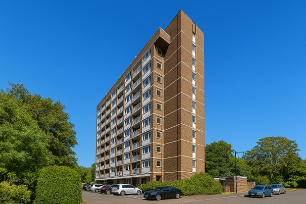 Main image of property: Leith Towers, Sutton, SM2