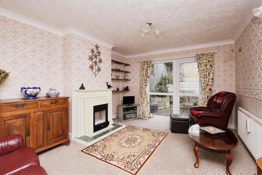 House in Lewes - View 2