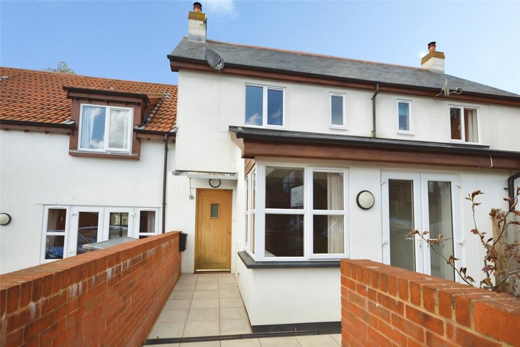 Main image of property: Haymans Orchard, Woodbury, Exeter, EX5