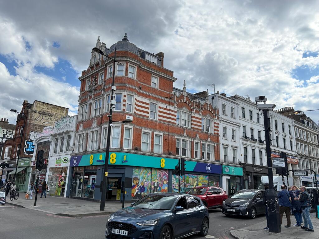 Main image of property: Parkway, Camden Town, London, NW1