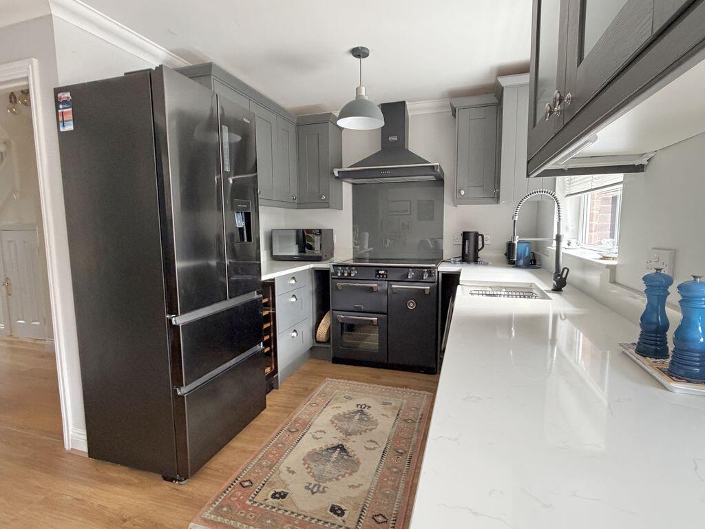 House in Winchester, Northbrook, Bishop's Waltham - View 5