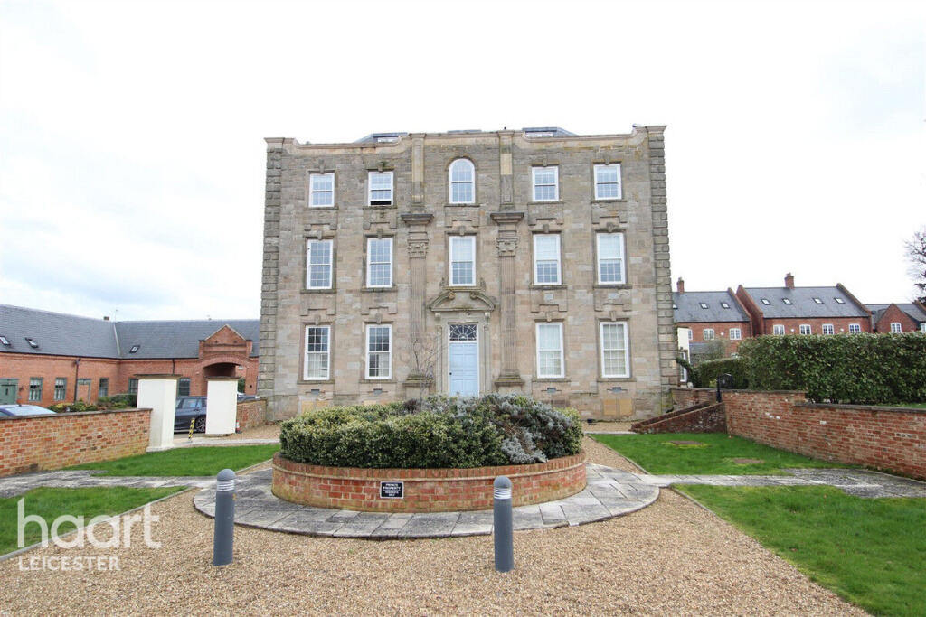 Main image of property: Church Hill, Leicester