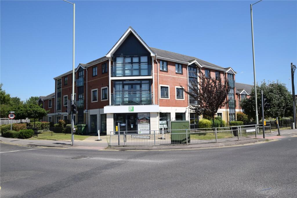 Main image of property: Bonham Court, Robinhood Lane, Winnersh, Berkshire, RG41