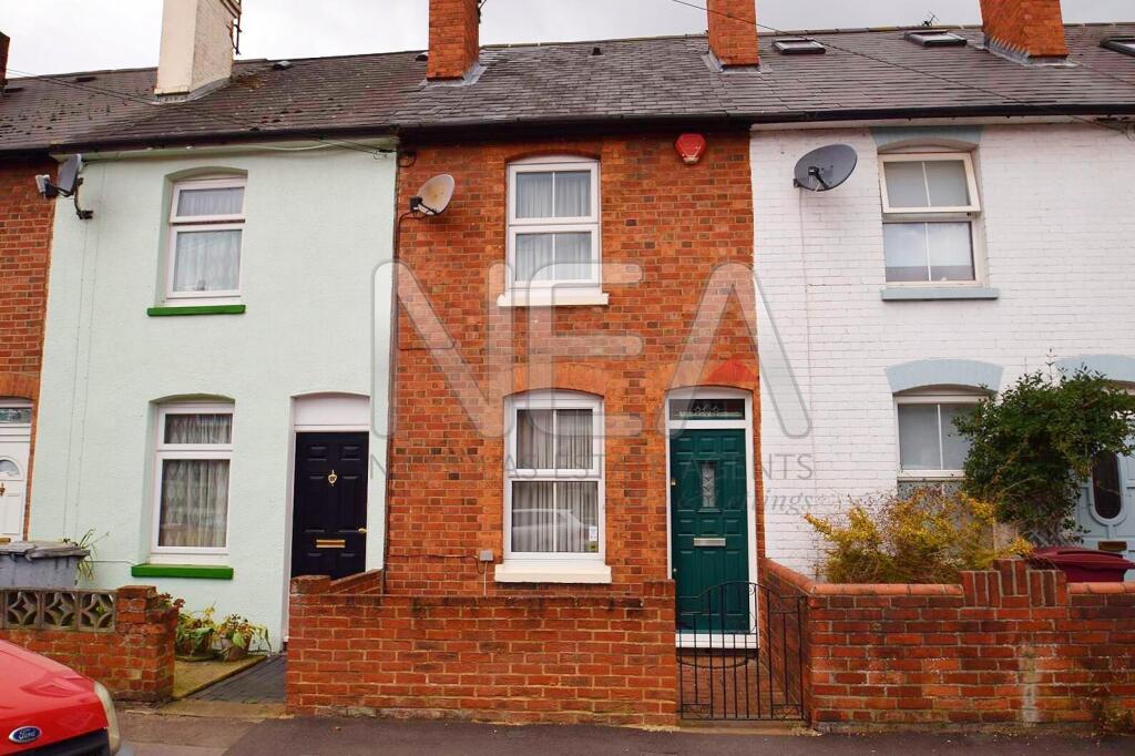 Main image of property: Swansea Road, Reading, Berkshire