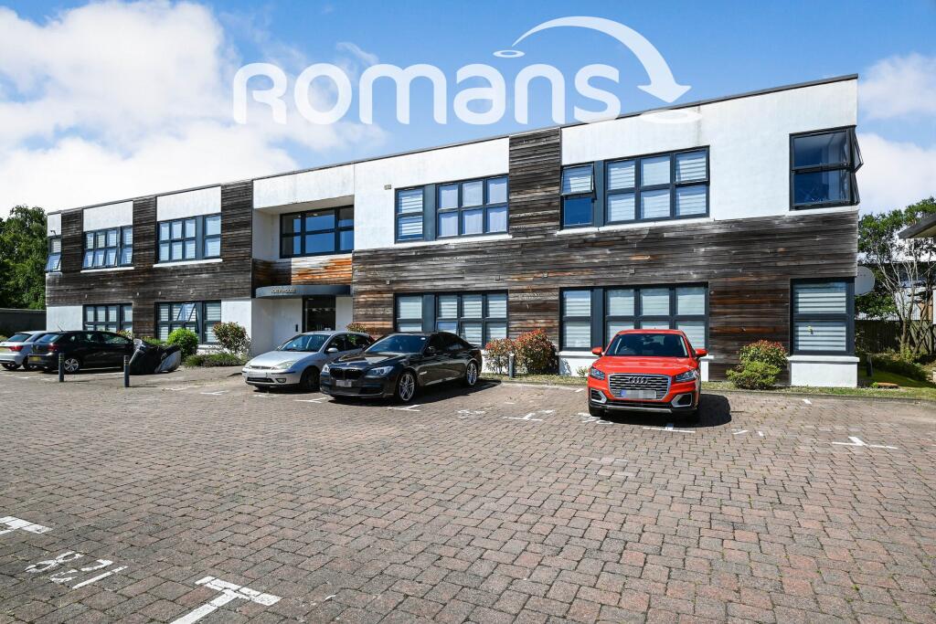 Main image of property: Forth House, Brants Bridge, Bracknell, RG12