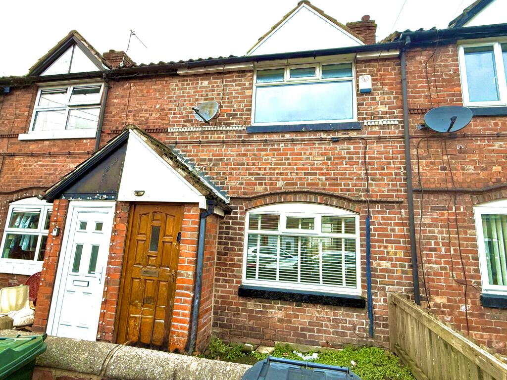 Main image of property: Scarsdale Street, Dinnington, Sheffield