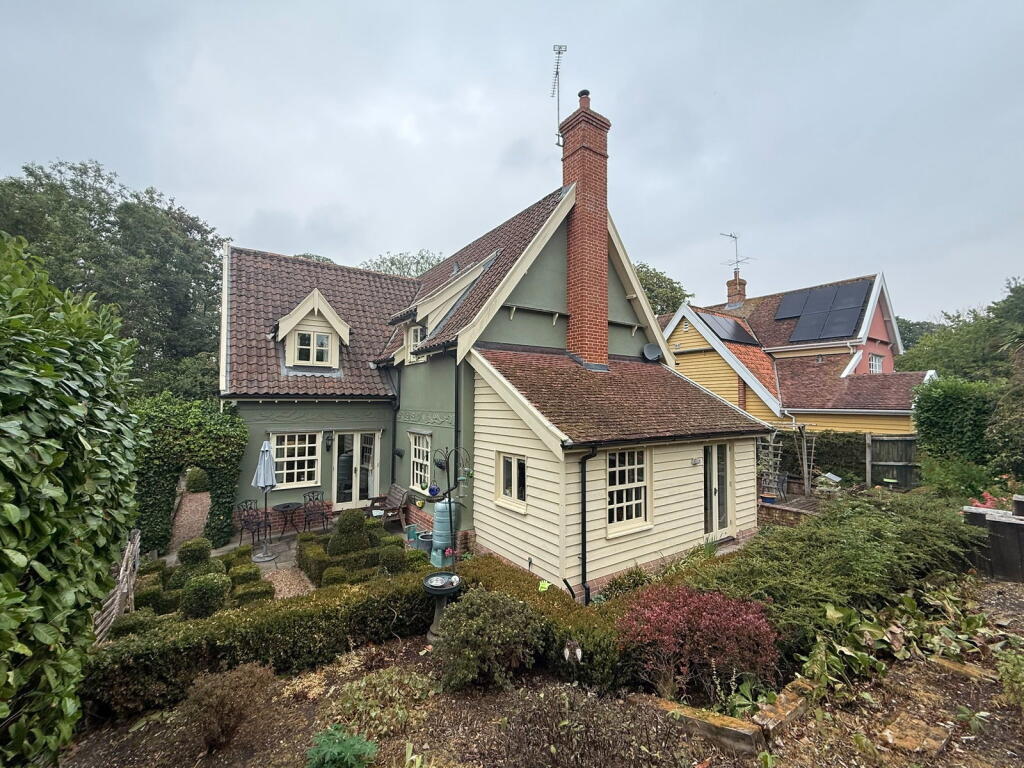 Main image of property: Earl Soham, Near Framlingham