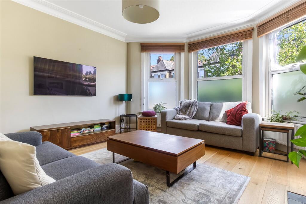 Main image of property: Marlborough Road, London, N22