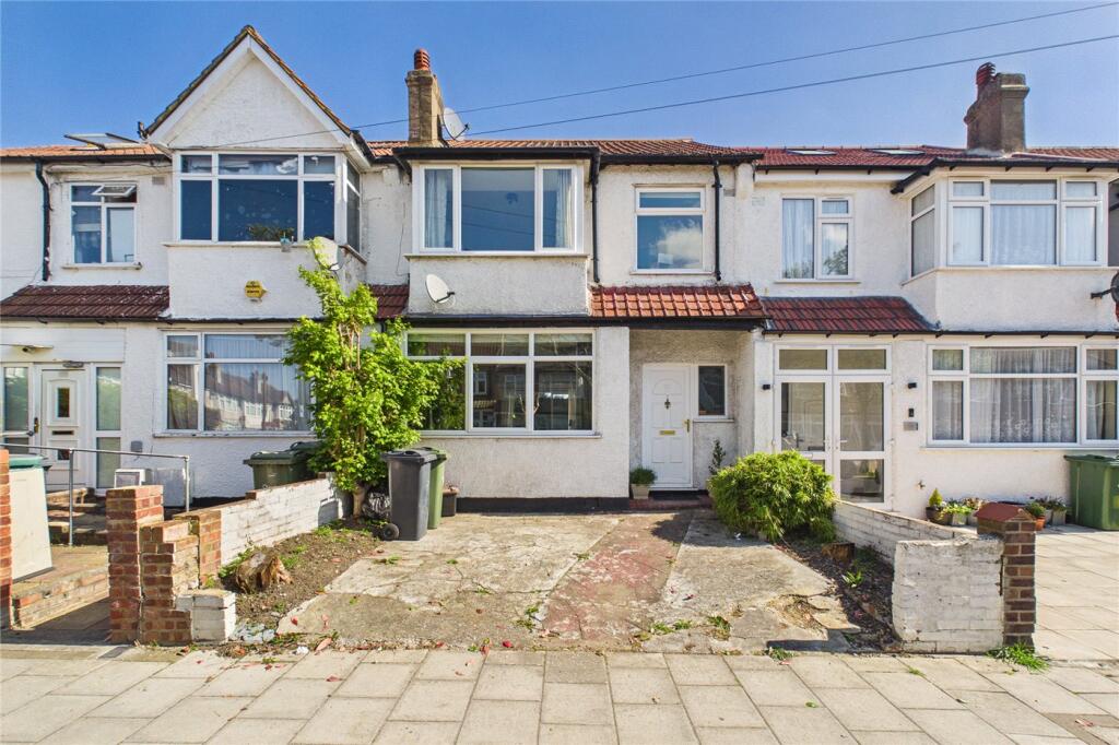Main image of property: Meadfoot Road, London, SW16