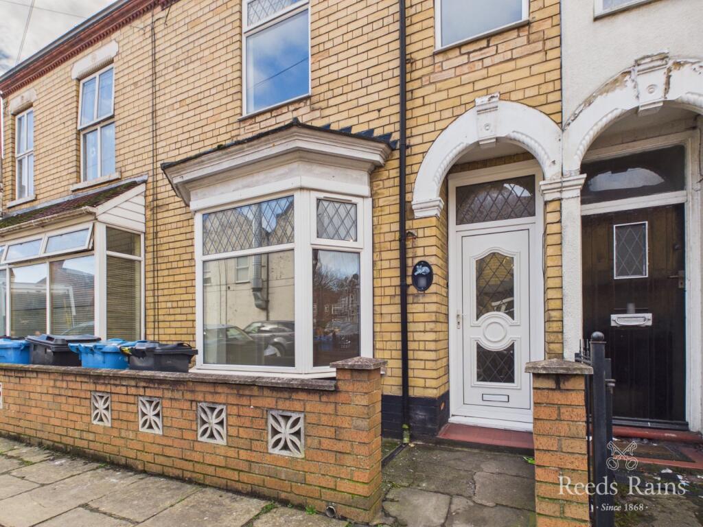 Main image of property: Dene Street, Hull, East Yorkshire, HU9