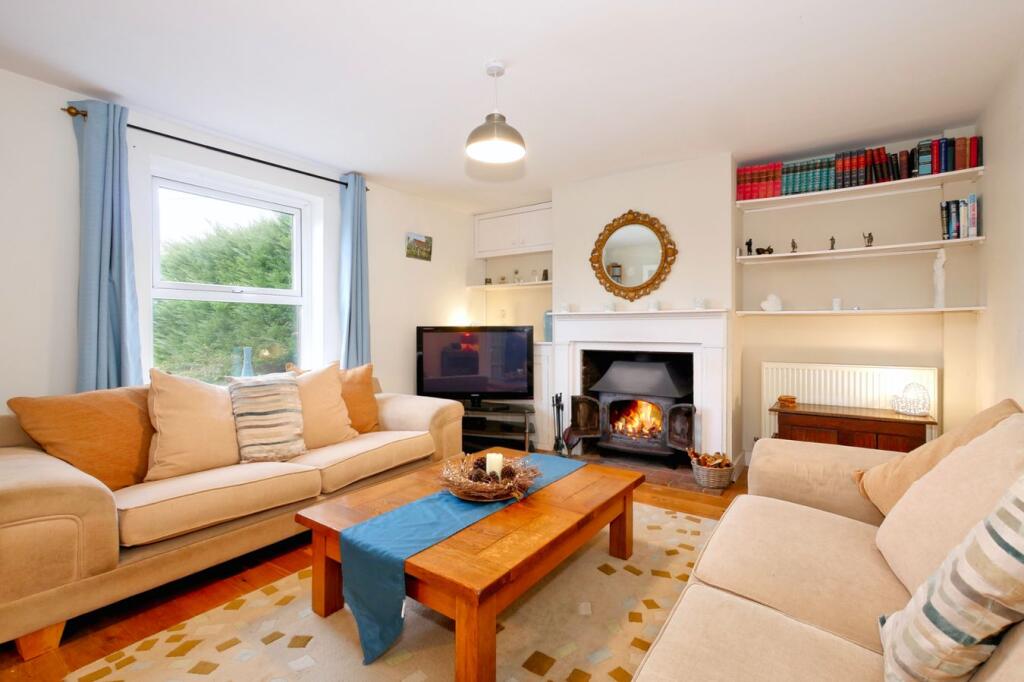 House in Wealden, Warbleton - More