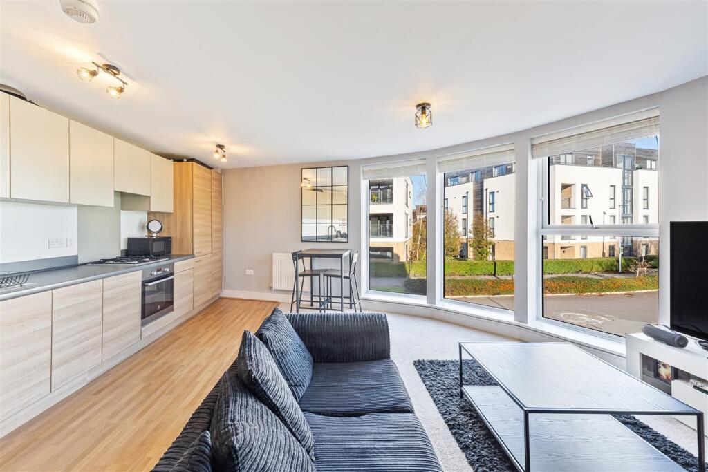 Apartment in Locking, North Somerset - View 5