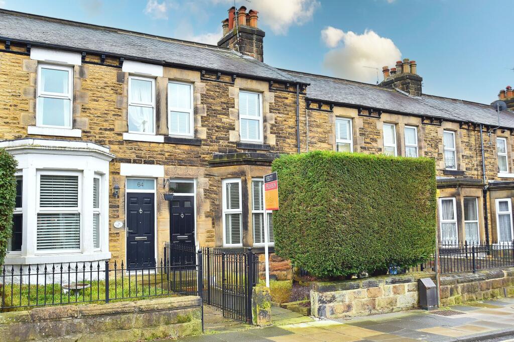 Main image of property: Mayfield Grove, Harrogate, HG1
