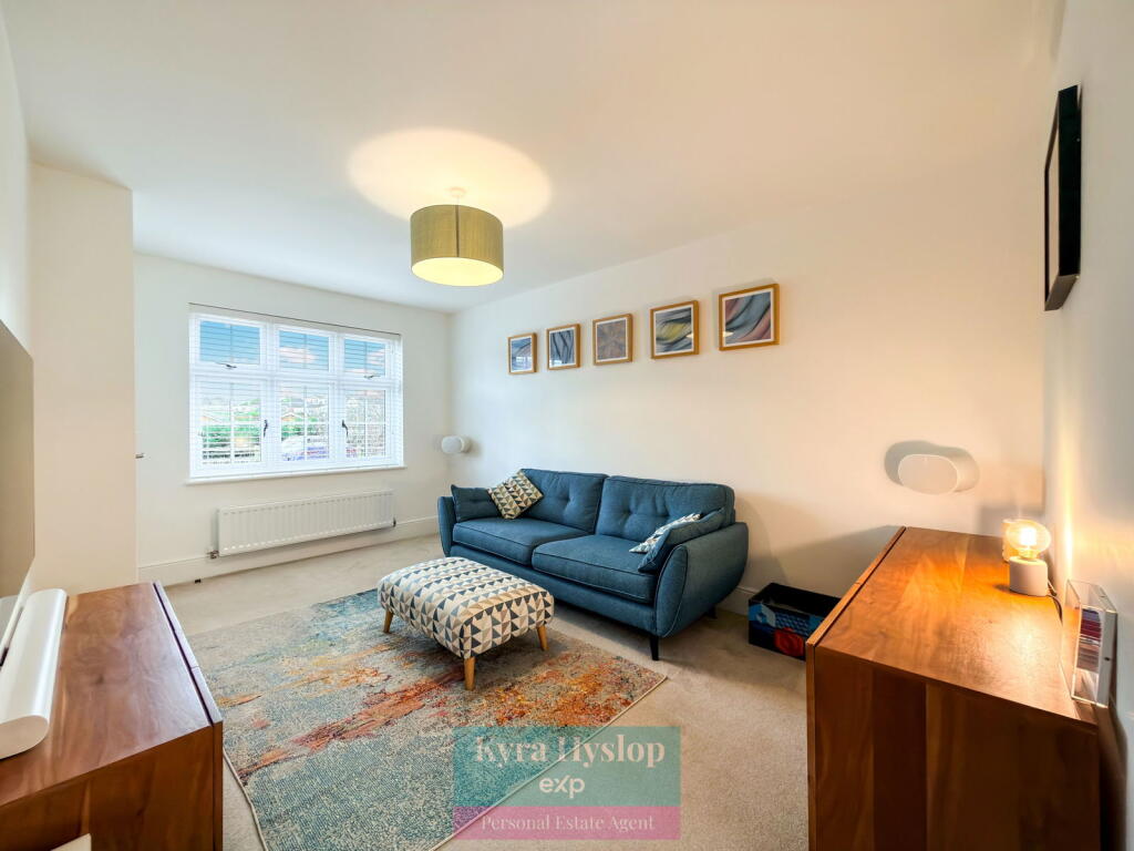 Vickery Close, Exeter, EX1 3GW photo 3