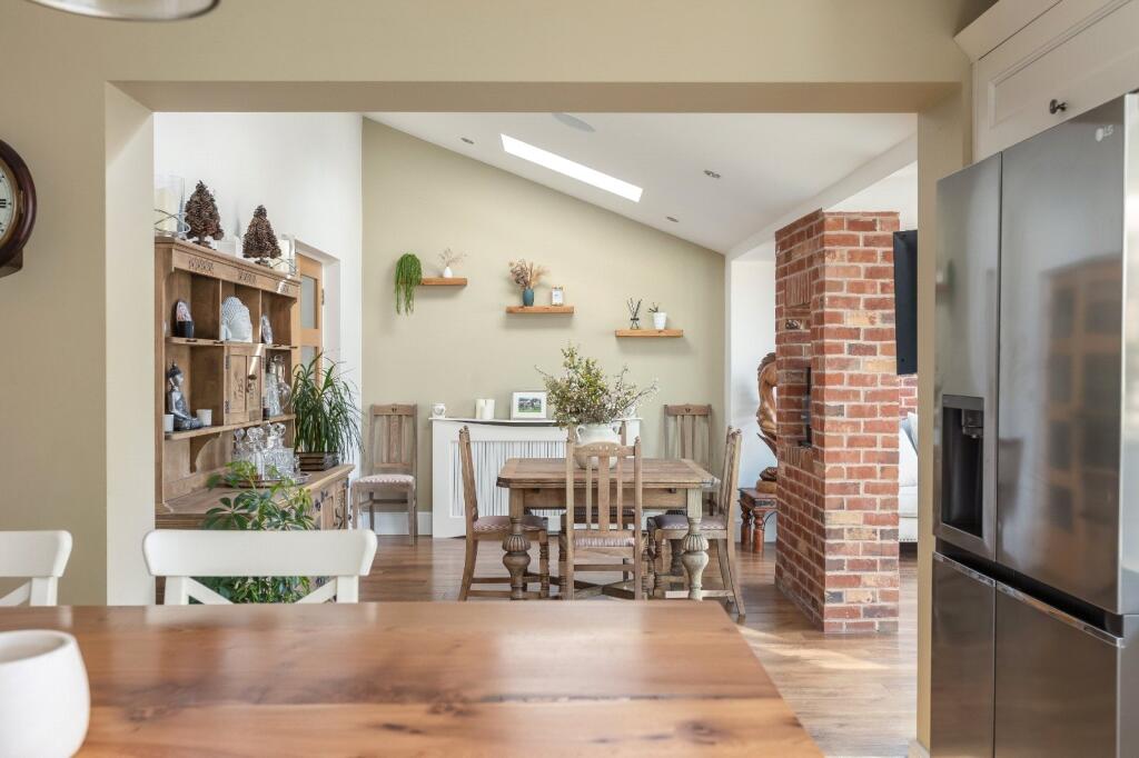 House in Howsham, North Yorkshire - View 5