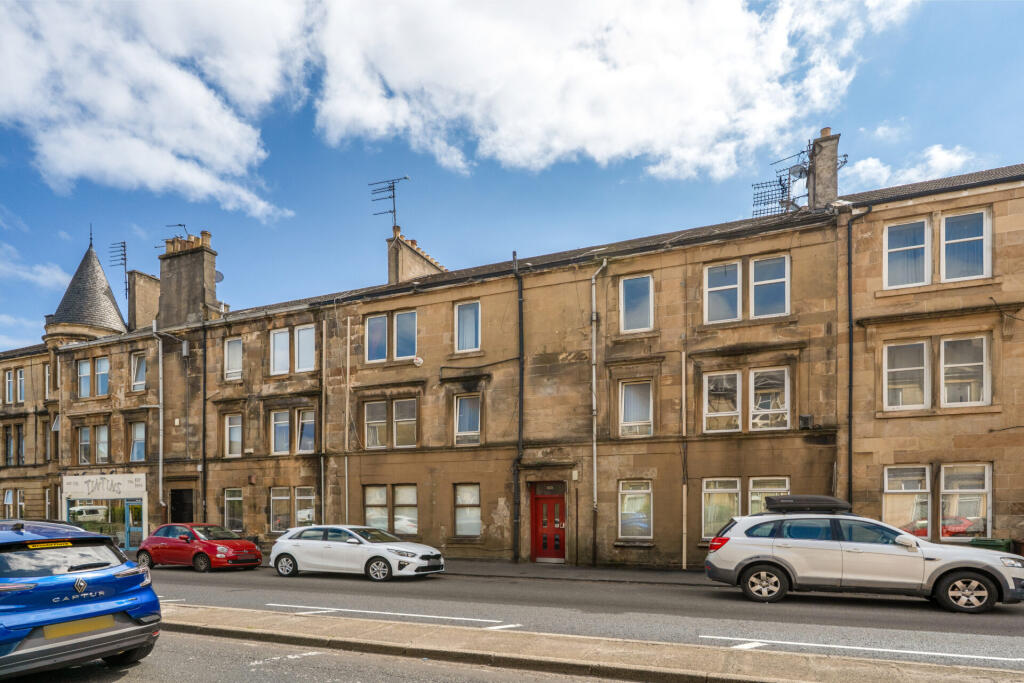 Main image of property: Glasgow Road, Paisley