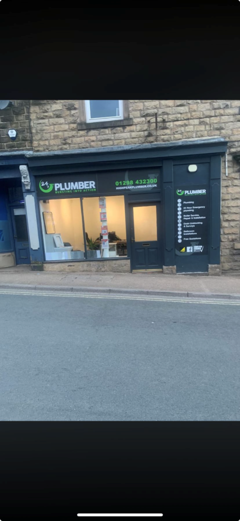Main image of property: Market Street, High Peak, Derbyshire, SK23