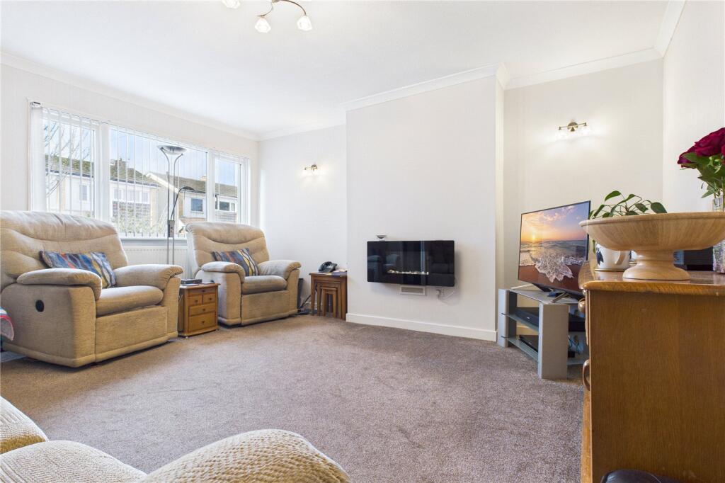 House in Theale, West Berkshire - View 2