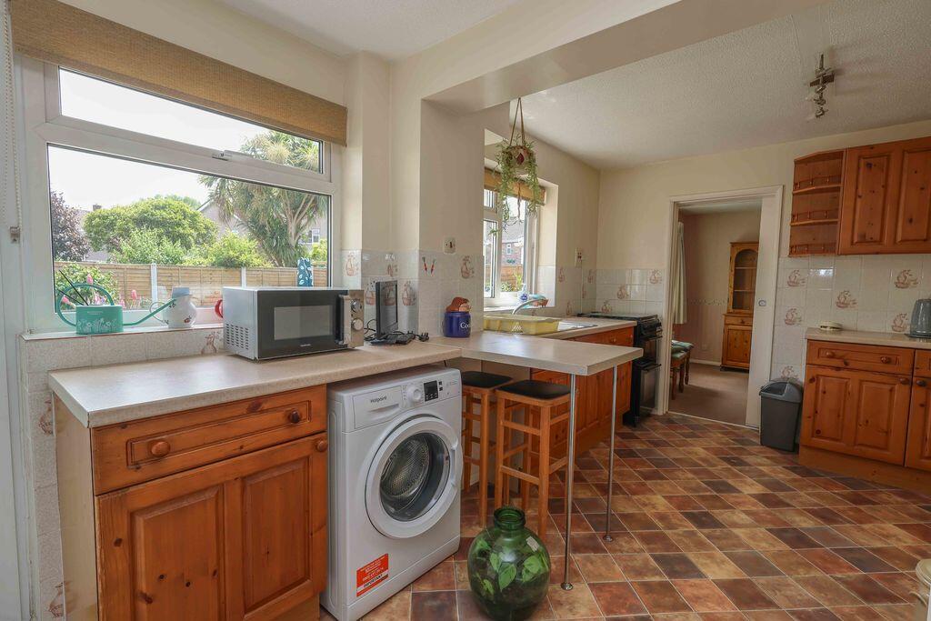 House in Clevedon, East Clevedon - View 4