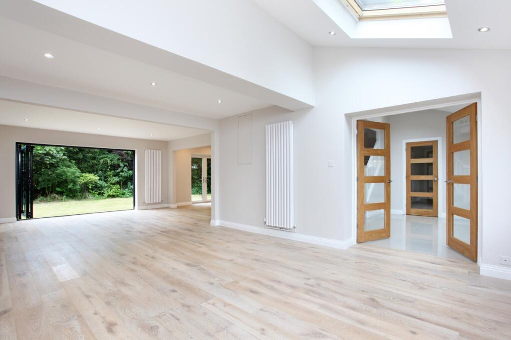 Main image of property: Bolton Avenue Windsor SL4