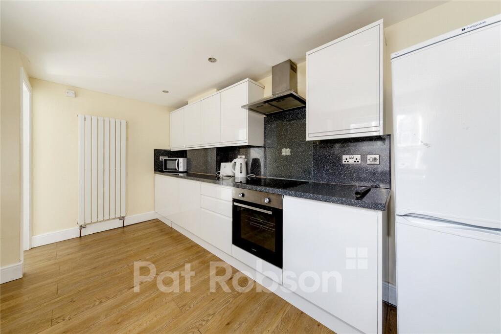 Apartment in Newcastle upon Tyne, Tyne and Wear - More