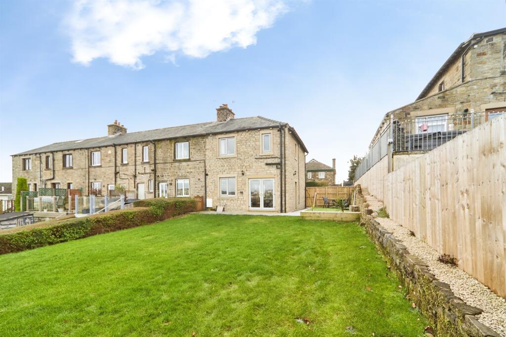 Additional image 17 of Mytholmes Lane, Haworth, Keighley