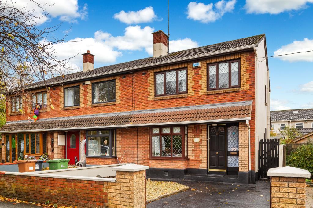 Main image of property: 32 Castle Park, Swords, Co Dublin, K67 NX75