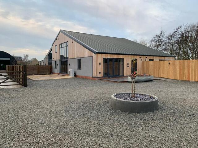 Main image of property: Stainfield, Lincoln, LN8