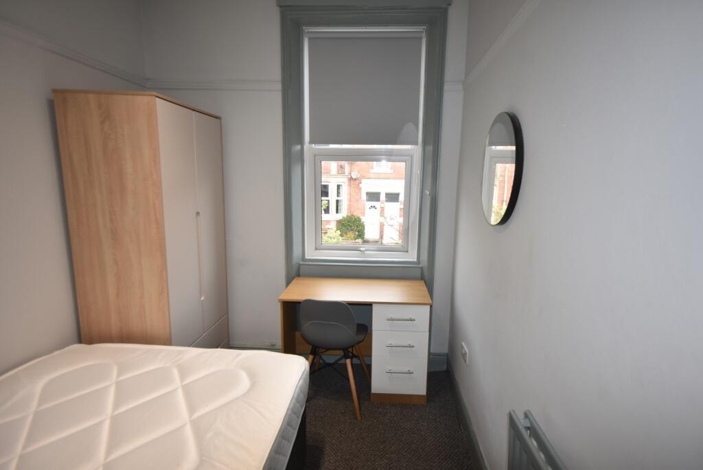 House in Newcastle upon Tyne - View 5
