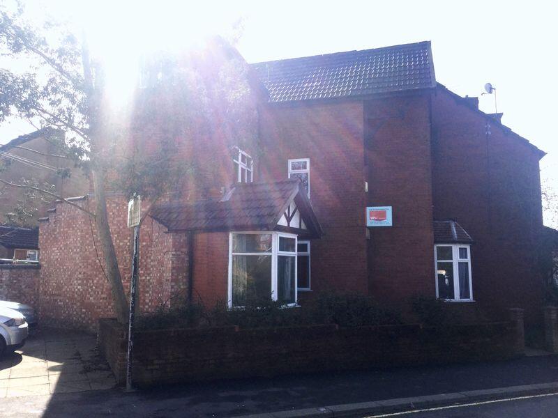 Main image of property: Knoll Street, Salford, M7 2EQ