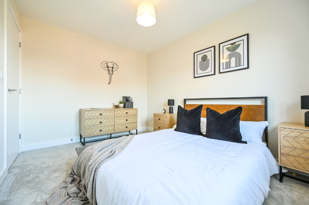 House in Fareham, Hampshire - View 4