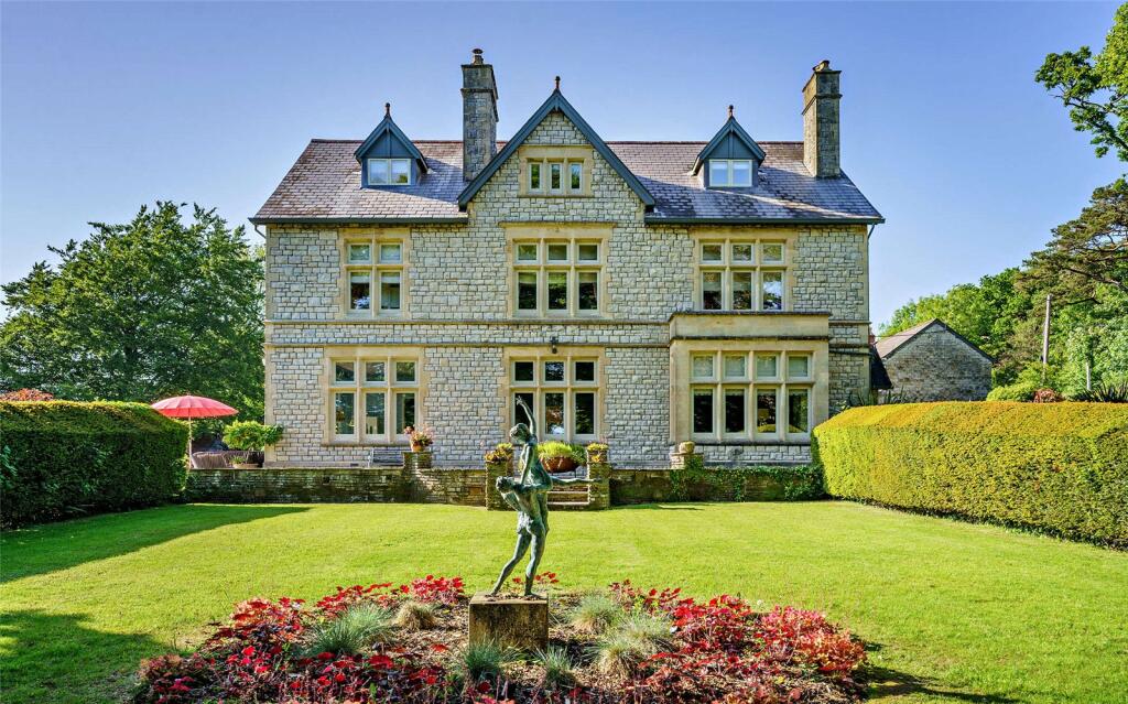 Main image of property: Peterston-super-Ely, Cardiff, CF5